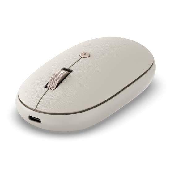 Ratón Bluetooth ONTHEGO™ Sand