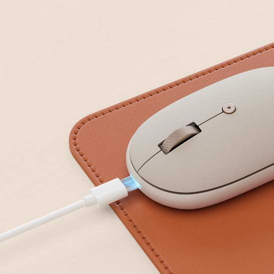 Ratón Bluetooth ONTHEGO™ Sand