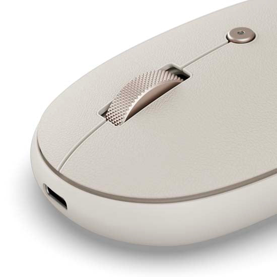 Ratón Bluetooth ONTHEGO™ Sand