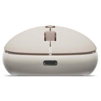 Ratón Bluetooth ONTHEGO™ Sand