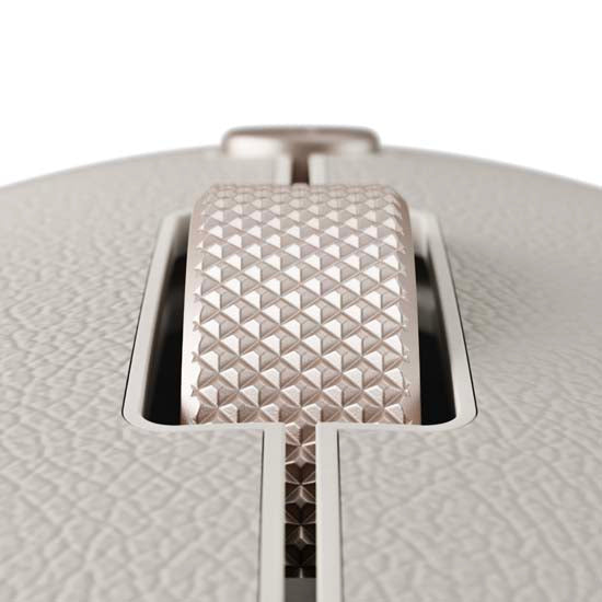 Ratón Bluetooth ONTHEGO™ Sand