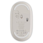 Ratón Bluetooth ONTHEGO™ Sand
