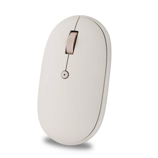 Ratón Bluetooth ONTHEGO™ Sand
