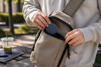 OntheGo Adaptador Multipuerto 5 en 1 Indigo