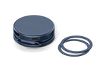 OntheGo Adaptador Multipuerto 5 en 1 Indigo