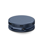 OntheGo Adaptador Multipuerto 5 en 1 Indigo