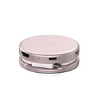 Adaptador Multipuerto OntheGo 5 en 1 Blush