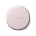 Adaptador Multipuerto OntheGo 5 en 1 Blush