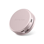 Adaptador Multipuerto OntheGo 5 en 1 Blush