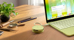 OntheGo Adaptador Multipuerto 5 en 1 Citrus