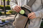 OntheGo Adaptador Multipuerto 5 en 1 Citrus