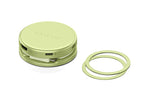 OntheGo Adaptador Multipuerto 5 en 1 Citrus