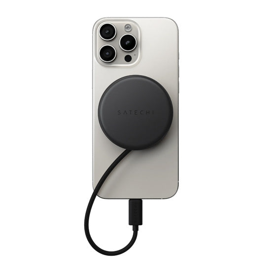 Adaptador multipuerto OntheGo™ 7 en 1 Negro
