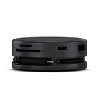 Adaptador multipuerto OntheGo™ 7 en 1 Negro