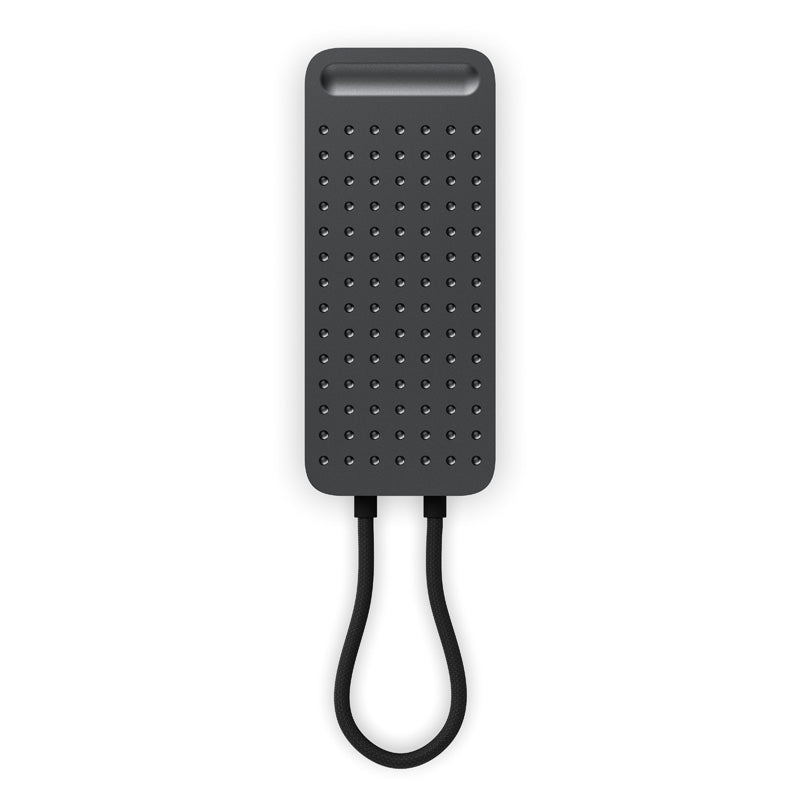 Adaptador ExtendView™ USB4 Doble HDMI Negro