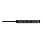 Adaptador ExtendView™ USB4 Doble HDMI Negro