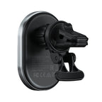 Cargador de coche inalámbrico Qi2 Space Gray