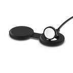 Cargador OntheGo™ 2 en 1 Negro