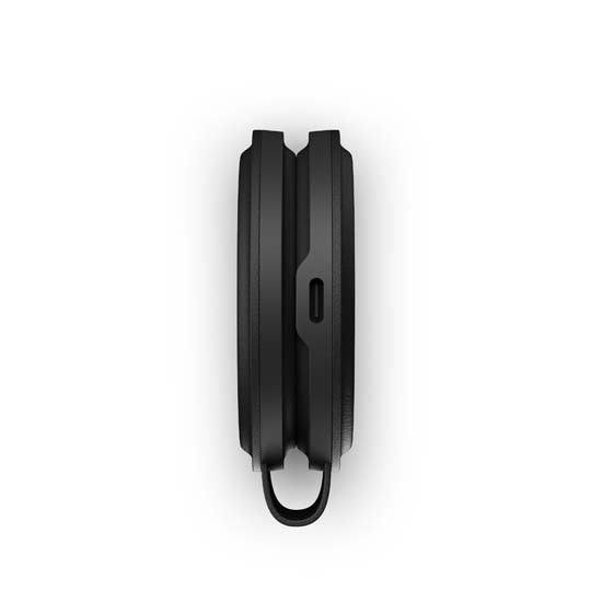 Cargador OntheGo™ 2 en 1 Negro