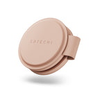 Cargador inalámbrico OnTheGo 2 en 1 Rosa
