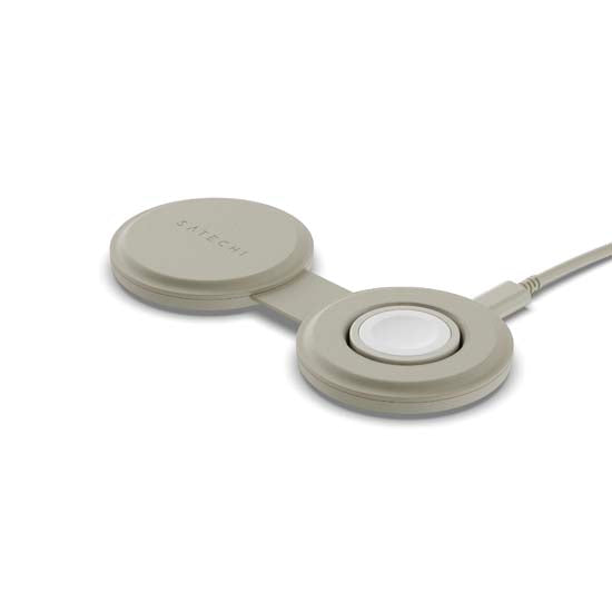 Cargador OntheGo™ 2 en 1 Sand