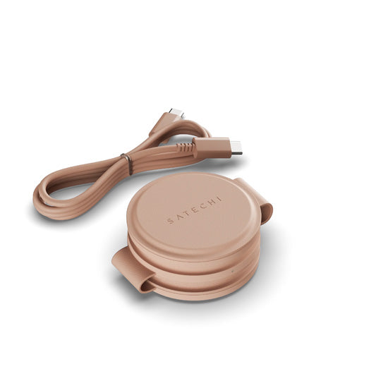 Cargador OntheGo™ 3 en 1 Rosa