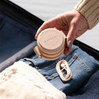 Cargador OntheGo™ 3 en 1 Rosa