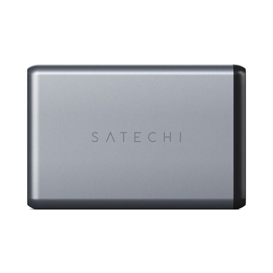 CARGADOR DE SOBREMESA USB-C PD PRO 108W