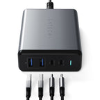 CARGADOR DE SOBREMESA USB-C PD PRO 108W