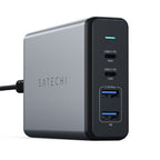 CARGADOR DE SOBREMESA USB-C PD PRO 108W