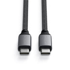 Cable USB-C a USB-C 100W (2m)