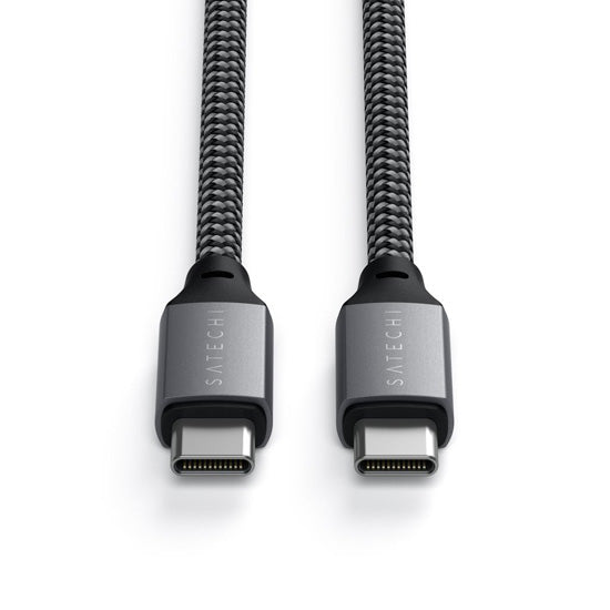 Cable USB-C a USB-C 100W (2m)