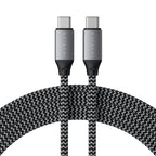Cable USB-C a USB-C 100W (2m)