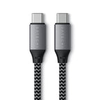 Cable USB-C a USB-C 100W (2m)