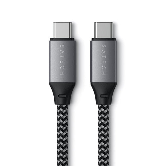 Cable USB-C a USB-C 100W (2m)