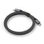 Cable USB-C a USB-C 100W (2m)