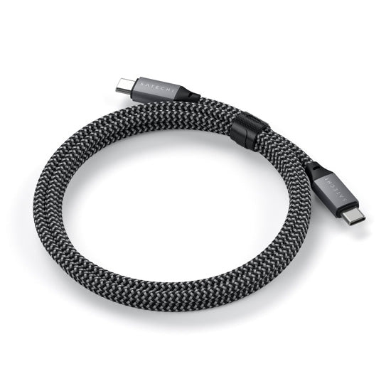 Cable USB-C a USB-C 100W (2m)