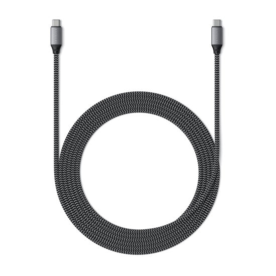 Cable USB-C a USB-C 100W (2m)