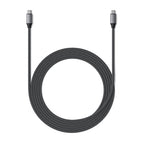 Cable USB-C a USB-C 100W (2m)