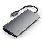 Adaptador USB-C Multi-puertos