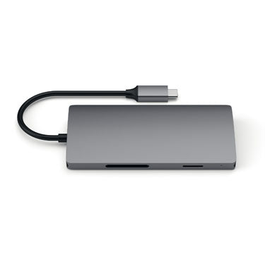 Adaptador USB-C Multi-puertos