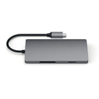Adaptador USB-C Multi-puertos