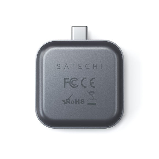 Base de carga magnética para Apple Watch