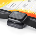 Base de carga magnética para Apple Watch