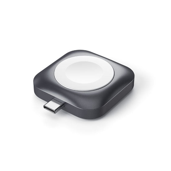 Base de carga magnética para Apple Watch