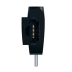 Hub Type-C Pro con Ethernet y HDMI 4K Gris Espacial