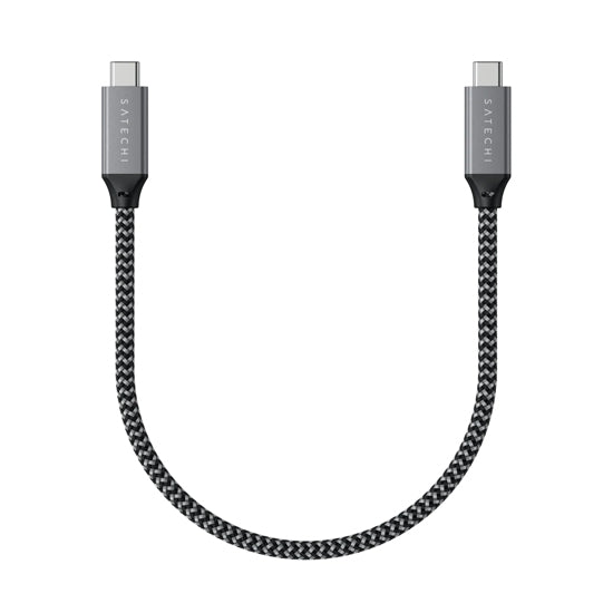 Cable USB4 C-to-C (0,25 m)