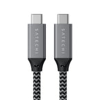 Cable USB4 C-to-C (0,25 m)