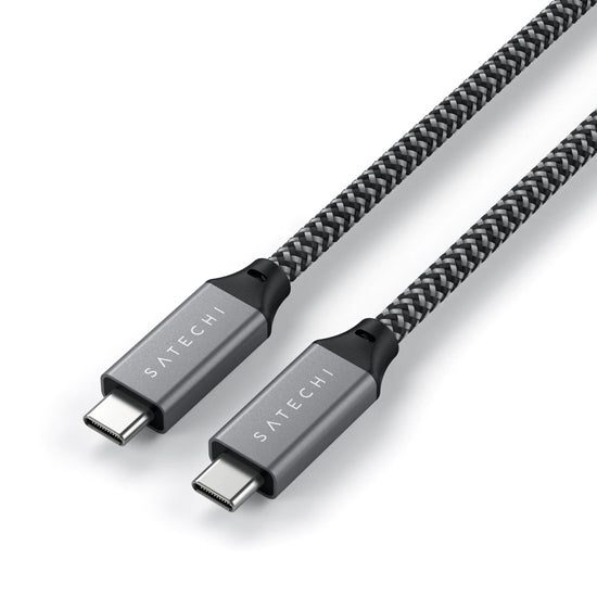 Cable USB4 C-to-C (0,25 m)