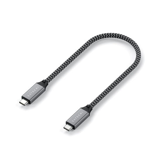 Cable USB4 C-to-C (0,25 m)